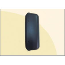 Concha negra derecha para espejo FL Columbia